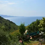 Mirror Ksamil - Zervo Saranda