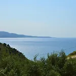 Apart Otel Mirror Ksamil - Zervo Saranda