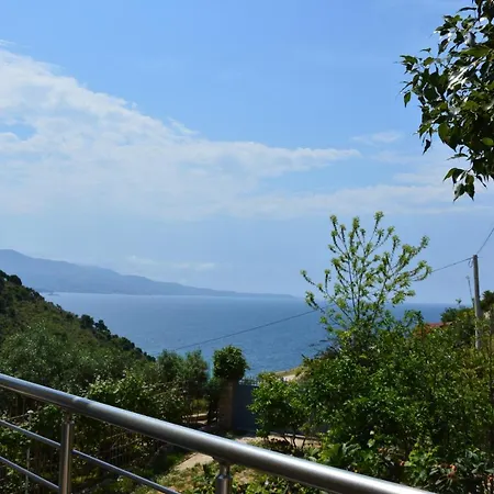 Mirror Ksamil - Zervo Sarandë