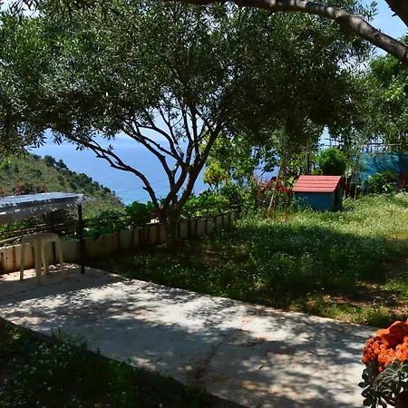 Mirror Ksamil - Zervo 3*