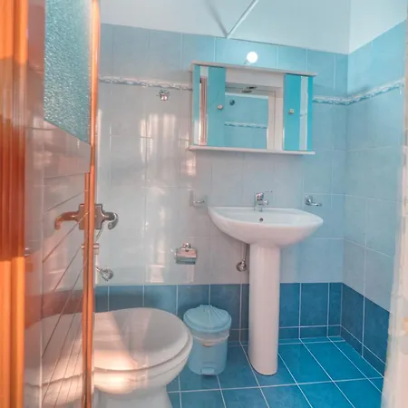 Aparthotel Mirror Ksamil - Zervo Sarandë