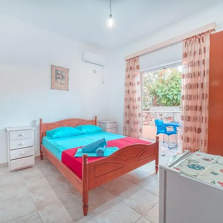 Mirror Ksamil - Zervo 3*