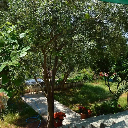 Mirror Ksamil - Zervo