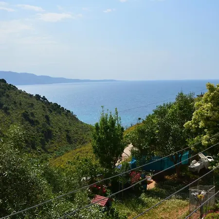 Mirror Ksamil - Zervo Sarandë