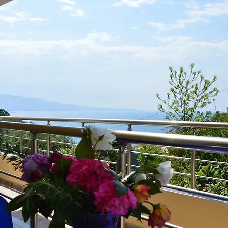 Mirror Ksamil - Zervo Aparthotel Sarandë