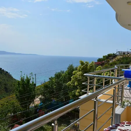 Mirror Ksamil - Zervo Sarandë