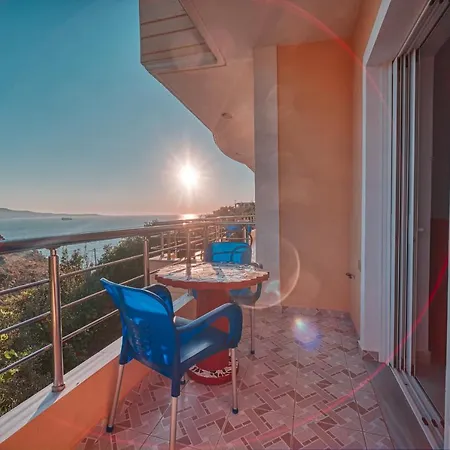 Mirror Ksamil - Zervo 3*