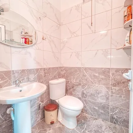 Mirror Ksamil - Zervo 3*