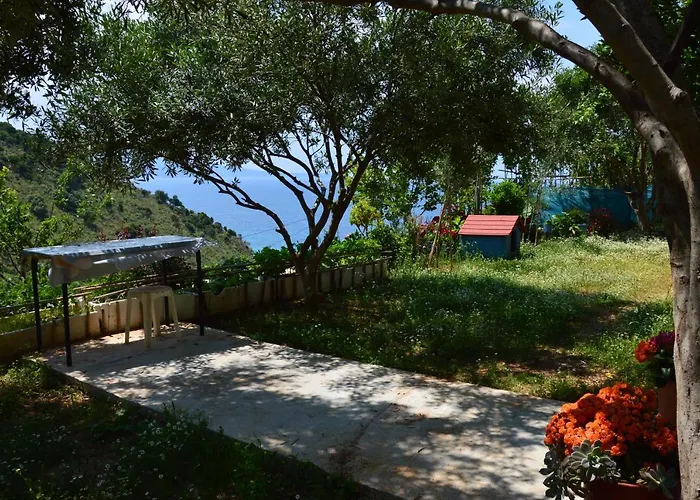 Mirror Ksamil - Zervo 3*