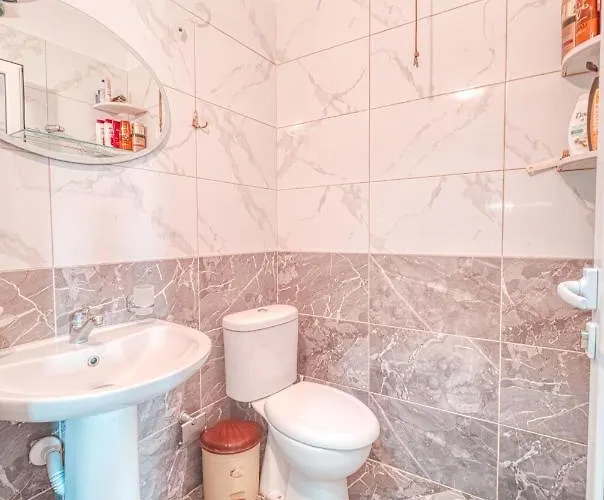 Mirror Ksamil - Zervo 3*